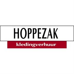 Hoppezak Kledingverhuur