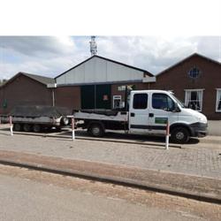Graszoden Hoogeveen
