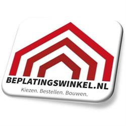 Beplatingswinkel