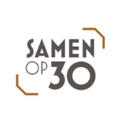 Samen op 30 - Vergaderlocatie