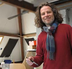 Schilderij laten maken