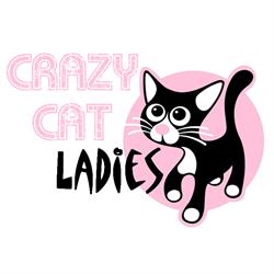 Crazy Cat Ladies