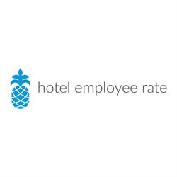 Hotel Employee Rate