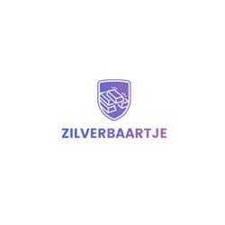 Zilverbaartje