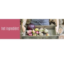 Het Ingrediënt