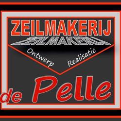 Zeilmakerij de Pelle vof