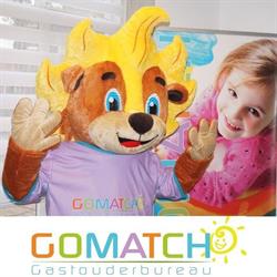 GOmatch Gastouderbureau