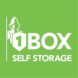 1BOX Self Storage Venlo Opslagruimte huren