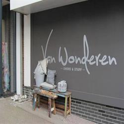 van Wonderen Shoes&Stuff