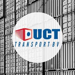 United Container Transport B.V.