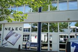 Nelec BV