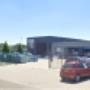Tegeldeal showroom Bevelantstraat 3 Roggel