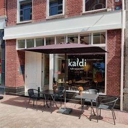 Kaldi