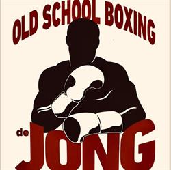Old School Boxing Hans de Jong
