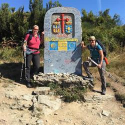 Camino Comfort