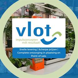 Vlot BV