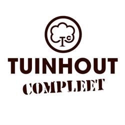 Tuinhout Compleet