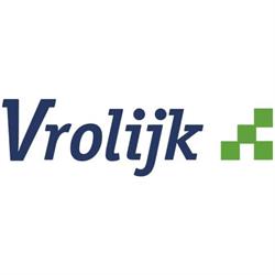 Vrolijk