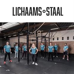 CrossFit Vianen, Lichaams*staal