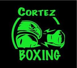 Cortez Boxing