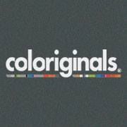 Coloriginals