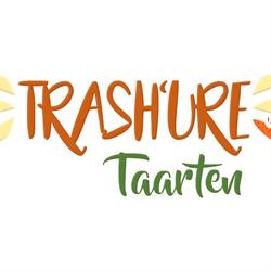 Trash'ure Taarten