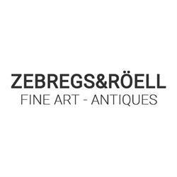 Zebregs&Röell Fine Art and Antiques