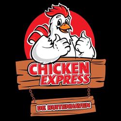 Chicken Express Almelo