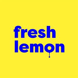 Fresh Lemon
