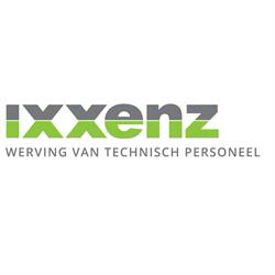 ixxenz BV - Specialist in Technisch Personeel
