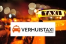 Verhuistaxi Rotterdam