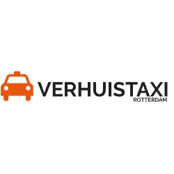 Verhuistaxi Rotterdam