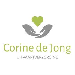 Corine de Jong uitvaartverzorging