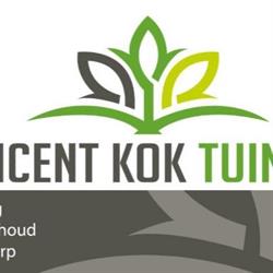 Vincent Kok Tuinen