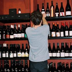 Troppo Giovane Wine Shop