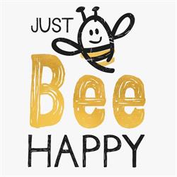 Just Bee Happy