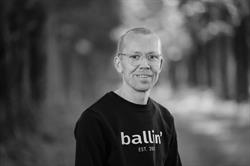 Johan van Tiel - No-Nonsense Coach & Trainer