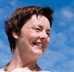 Anneke de Groot Energetisch Therapeut