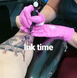 Go Nuts Tattoo