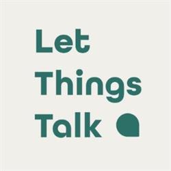 Let Things Talk