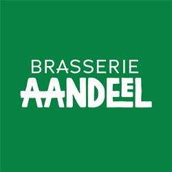 Brasserie AanDeel - Opening voorjaar 2021