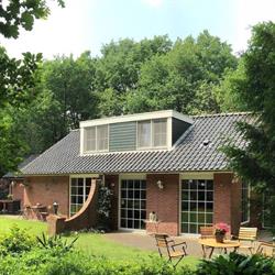 Boshuisje Holten