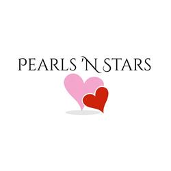 Beauty Salon Pearls 'N Stars