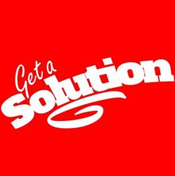 Get a Solution