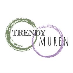 Trendy Muren