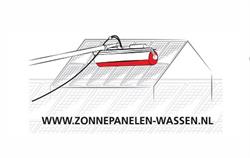 zonnepanelen-wassen b.v.