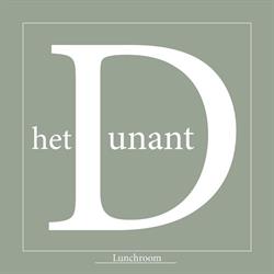 Lunchroom het Dunant