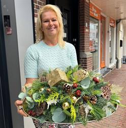 Jolanda's Boeket