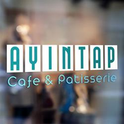 Ayintap Cafè en Patisserie