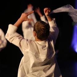 Dansstudio Overveen